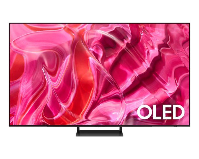 LED QA55S90CAUXMV SAMSUNG