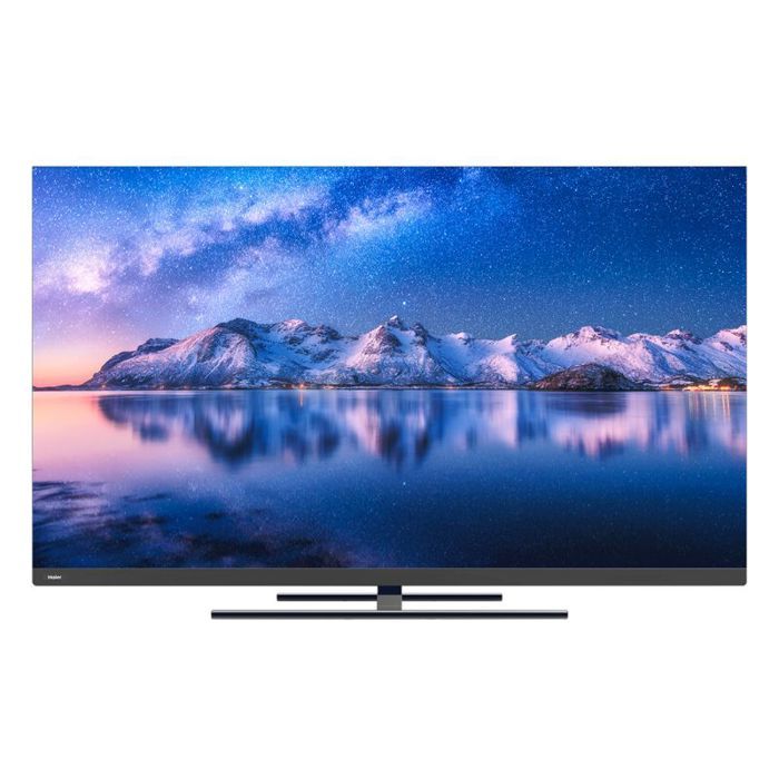 QLED H55S800UG-15 + SOUND BAR HAIER