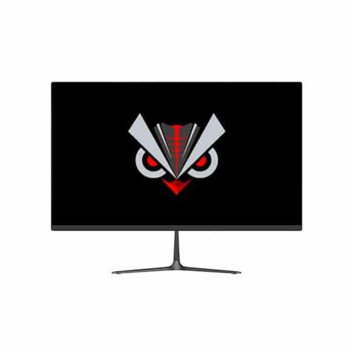 HYBROK 24" HYPRO HP24IFL IPS 75HZ 1MS