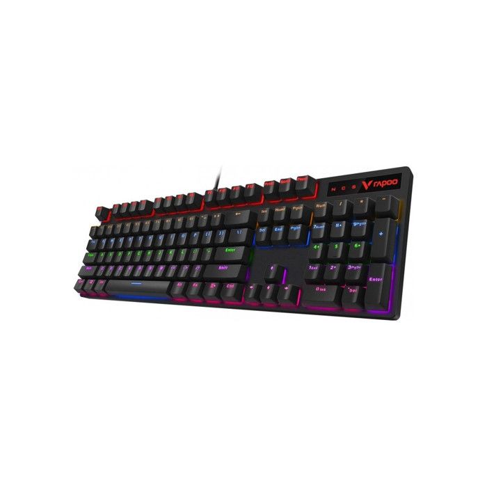 Clavier Gaming  Rapoo V500 Pro
