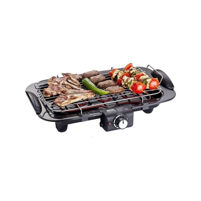 Barbecue de Table électrique 1800watt