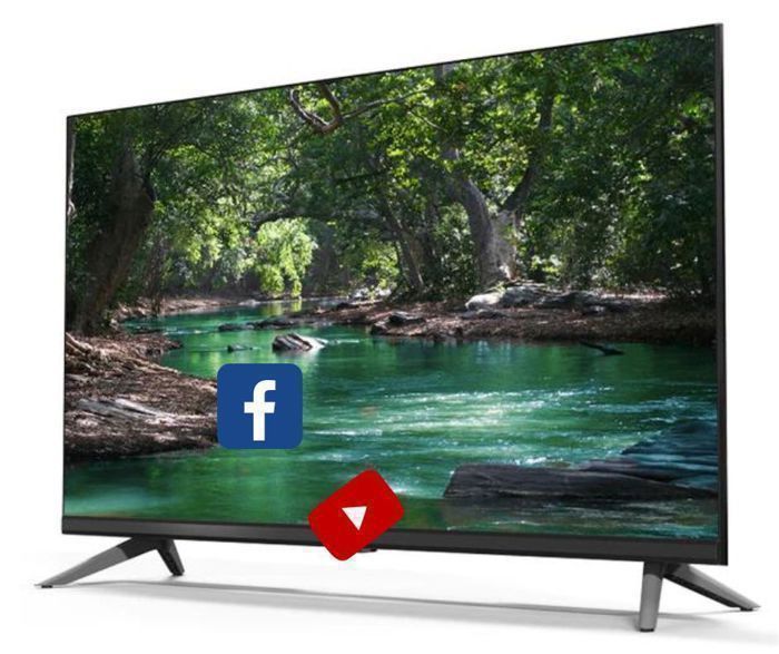Digiclass Germany TV 32 P3222 HD