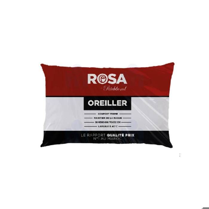 Oreiller Duolux 70x45cm - RICHBOND