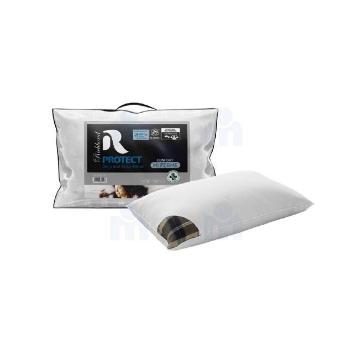 Oreiller Protect ferme 70 x 45 cm - RICHBOND