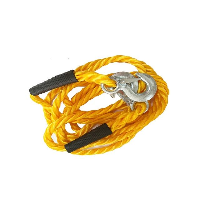 Corde de remorquage 1500Kgs 14mm 4M