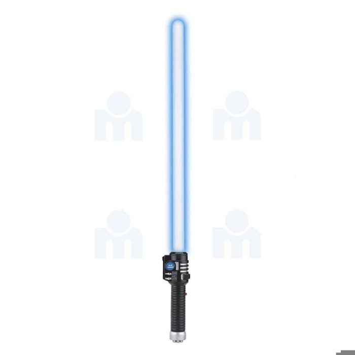 Épée électrique lumineux