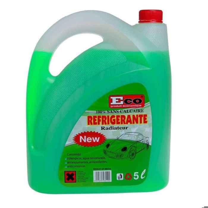 Réfrigérante radiateur 100% sans calcaire 5L - ECO