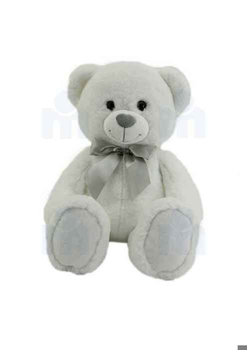 Ours en peluche 50cm - ONE TWO FUN