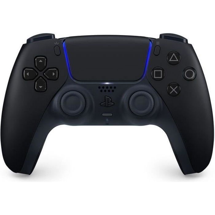 Sony Playstation Manette PlayStation 5 officielle DualSense PS5 - noir