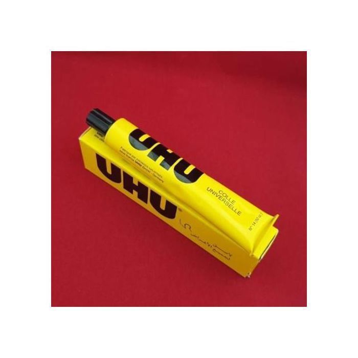 Tube colle universelle 7g - UHU