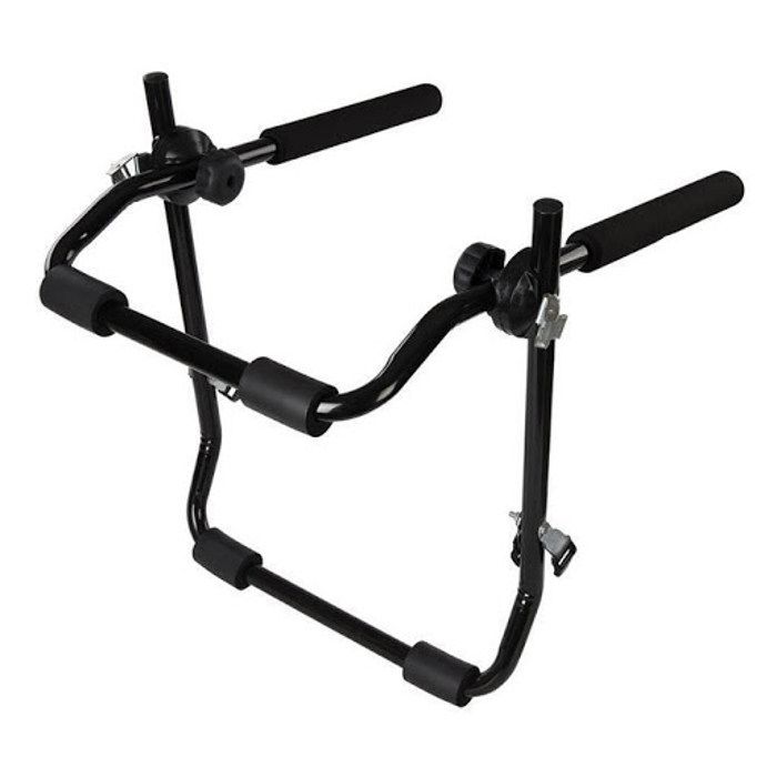 PORTE VELO POUR VOITURE