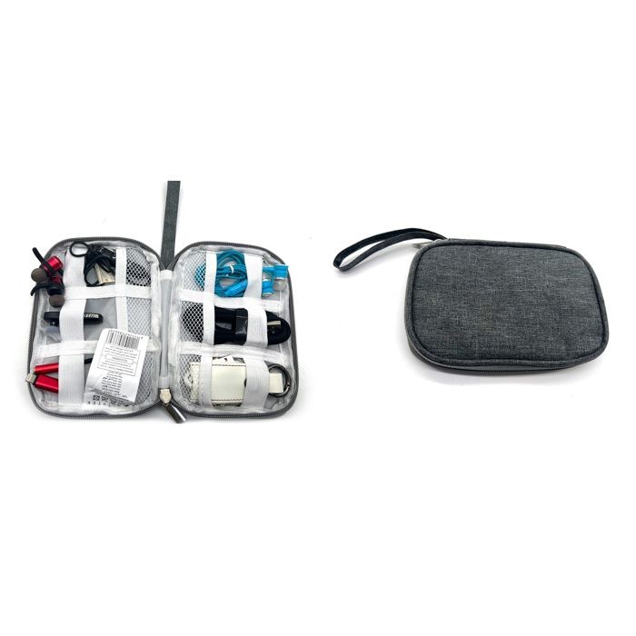 Sacoche de kit numérique MF109240 - CITYTEK