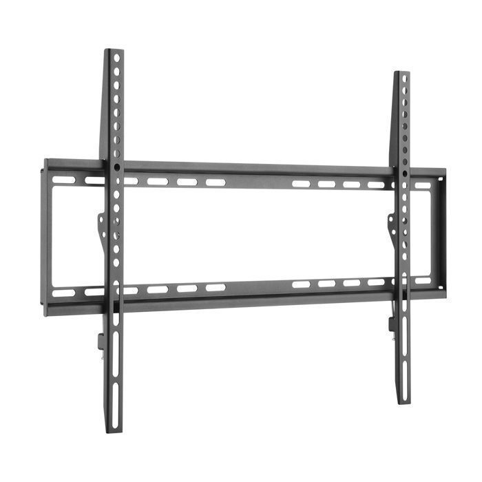Support Mural TV Fixe - MGS - MTB-0521A - Acier - 32" à 70" - 35kg max - 20,5mm