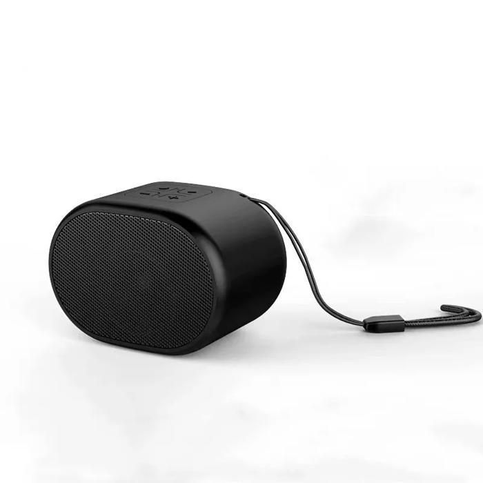 Enceinte bluetooth MF019027 3W noir - CITYTEK