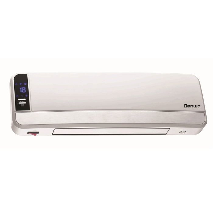 Chauffage mural froid/chaud PTC FH-290 - DENWA