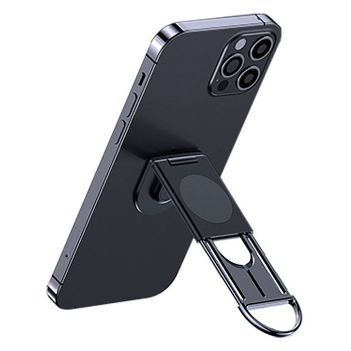 CITYTEK - Support de Téléphone Magnétique Pliable - MF109256