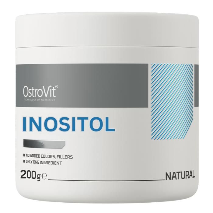 Inositol 200 g naturel