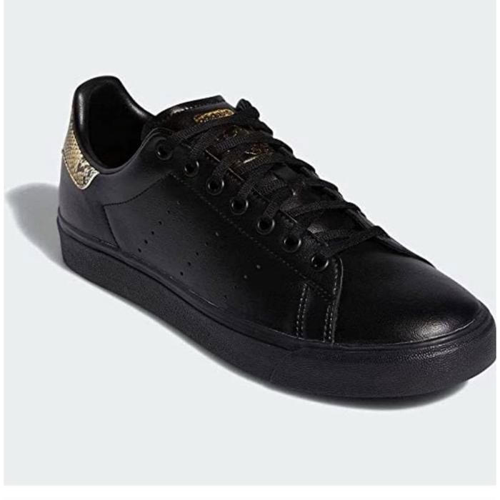 Adidas originals Stan Smith Vulc - Noir