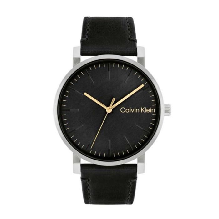 montre homme calvin klein 25200262