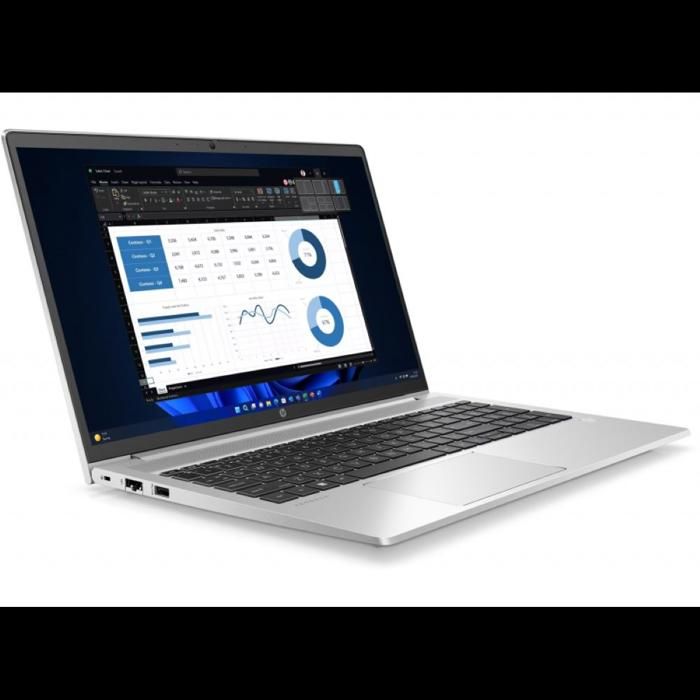 HP PROBOOK 450 G9 I5-1235U,15,6" FHD, 8GB, 256GB SSD (6Q843ES)