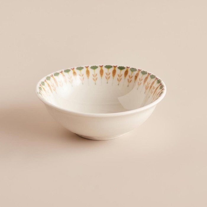 Bol à Soupe Gipsy en Porcelaine Mix (14 cm)