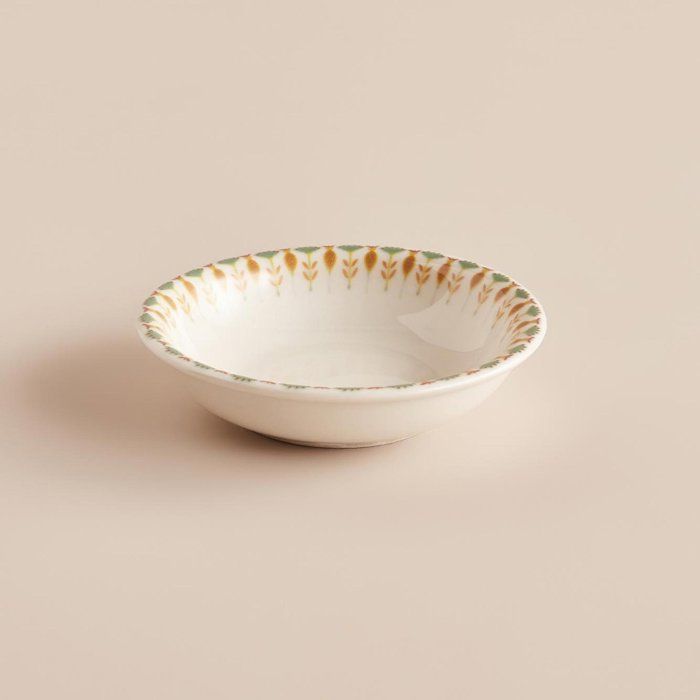 Bol de Présentation en Porcelaine Gipsy Mix (11 cm)