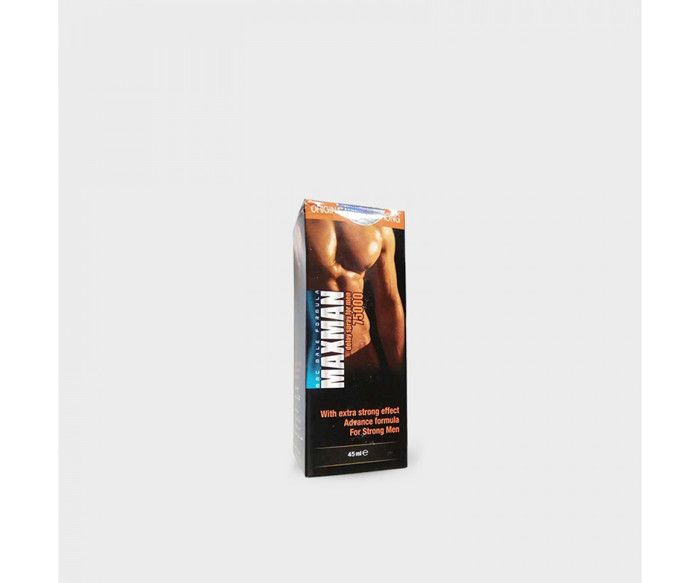 Maxman 75000 Spray Retardant 45mL