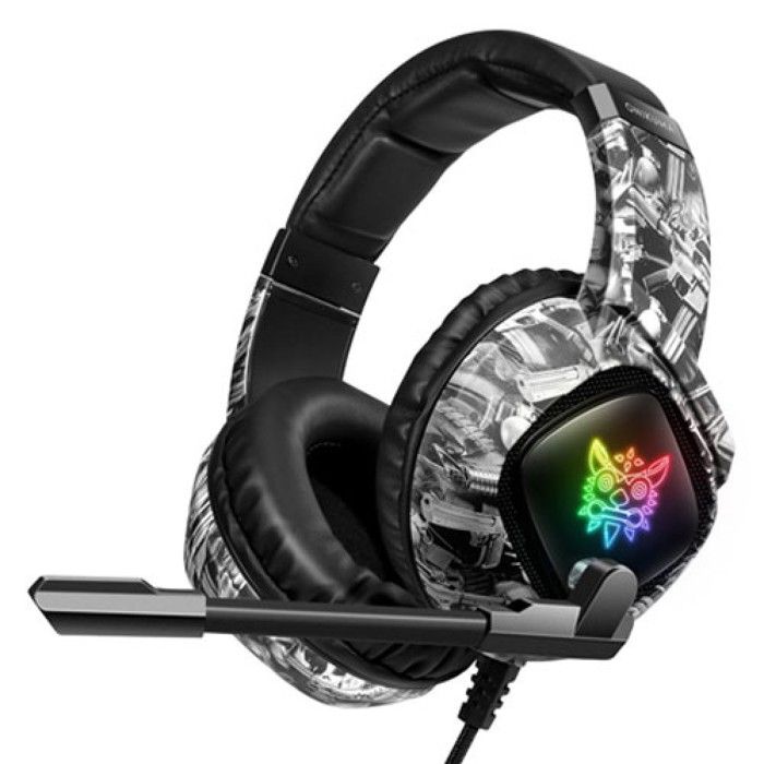 Casque Gaming ONIKUMA K19
