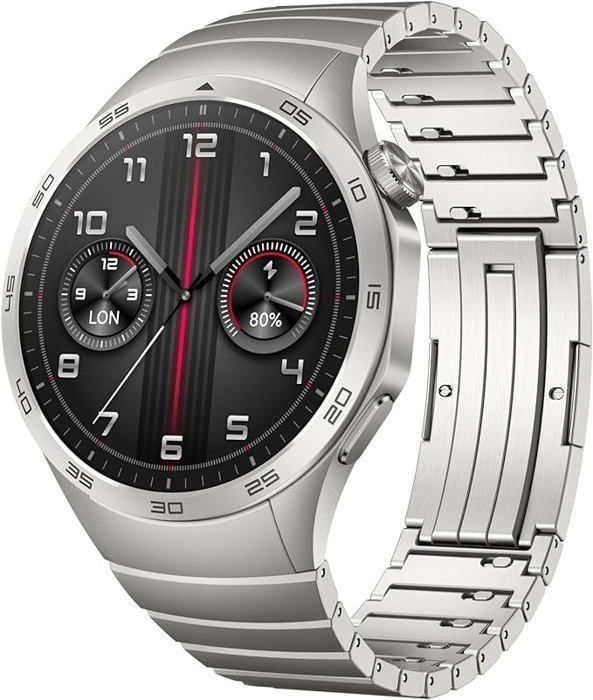 huawei gt 4 46mm stainless steel