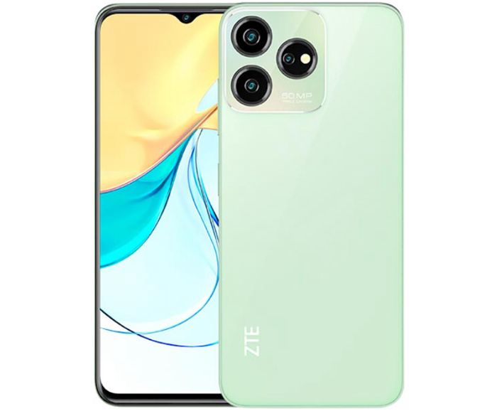 ZTE Blade 50 DESIGN 256GB 18GB