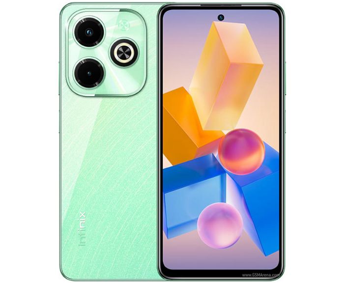 Infinix HOT 40i 128GB 8GB