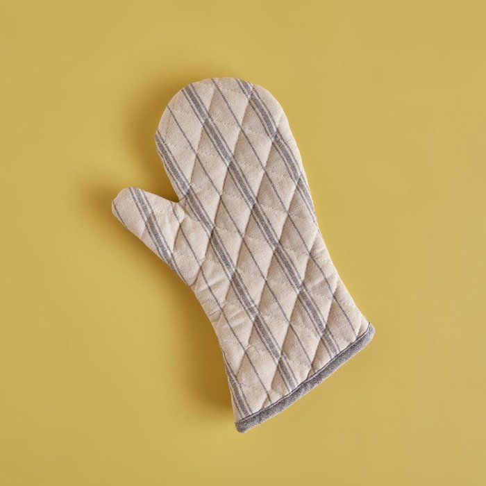 Gants Coastel Bleu