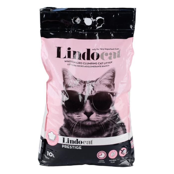 LINDOCAT PRESTIGE POUDRE BEBE 10L COMPACT