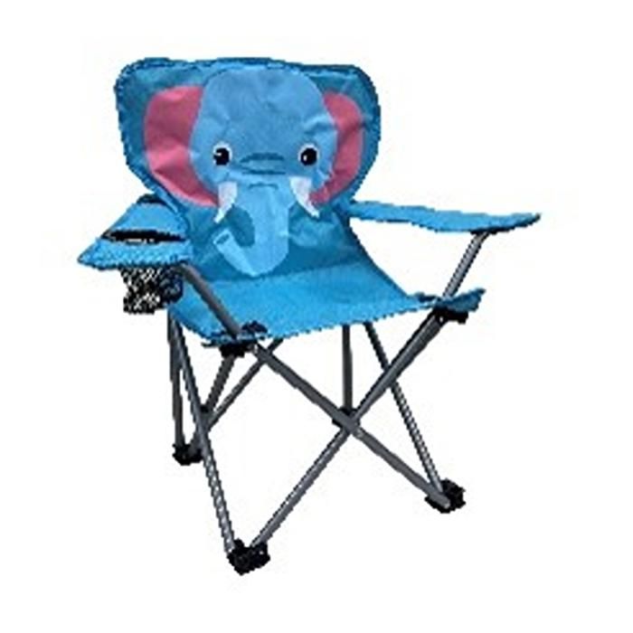 CHAISE CAMPING ENFANT 35x35x65CM