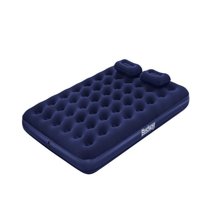 MATELAS GONGLABLE 2,03M1,52MX22CM 67374 PA24