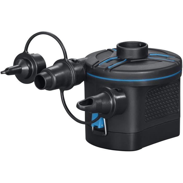 POMPE À AIR ÉLECTRIQUE POWERTOUCH D CELL 6V 62254