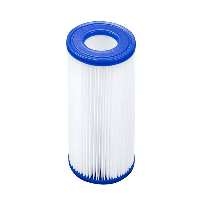 CARTOUCHE DE FILTRE 10.6X10.6X13.6CM 58094 PA24
