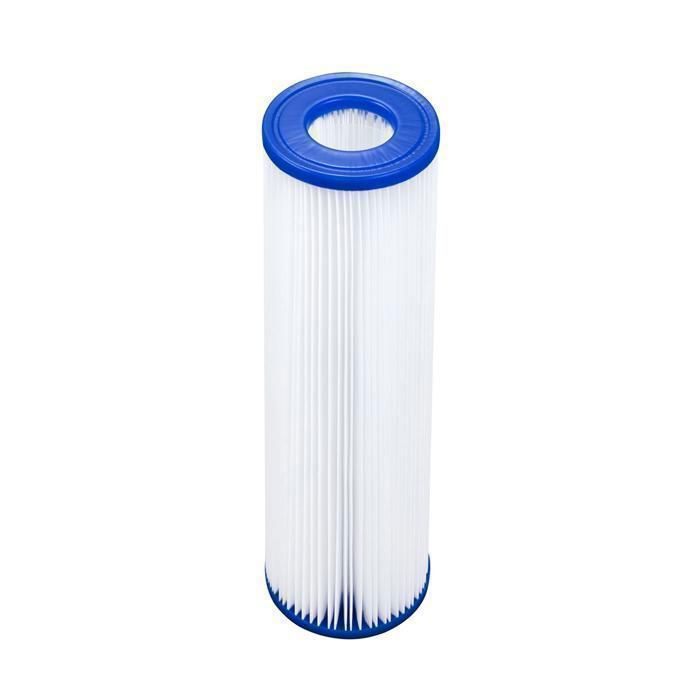 FILTRE CARTRIDGE (III-A/C)10.6X10.6X20.3CM 58012