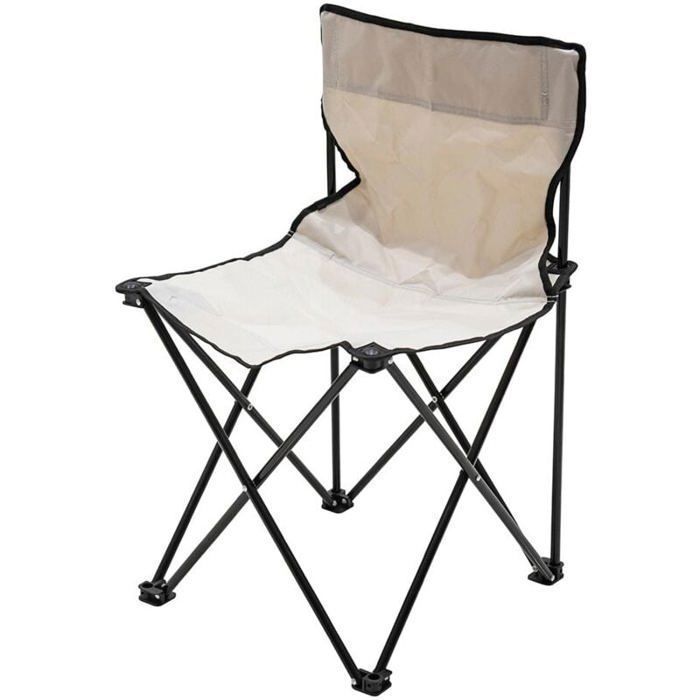 CHAISE TC20232143 36x36x58cm PAIR24 - Beige