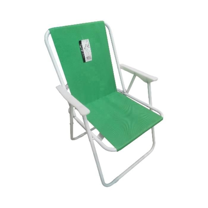 Chaise pliable w51xd41xh75cm pair24