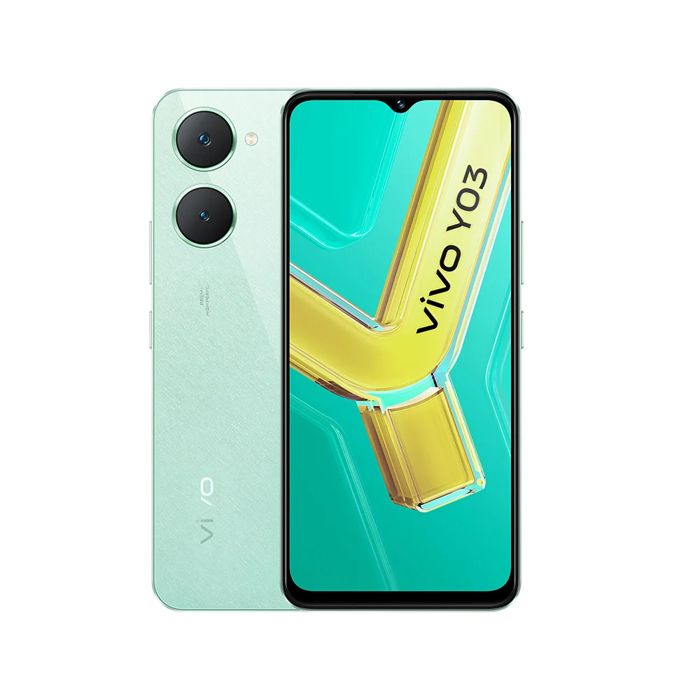 vivo Y03