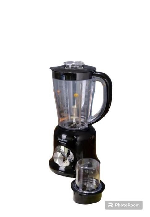 GODWIN BLENDER PLASTIQUE 600W 1,6L