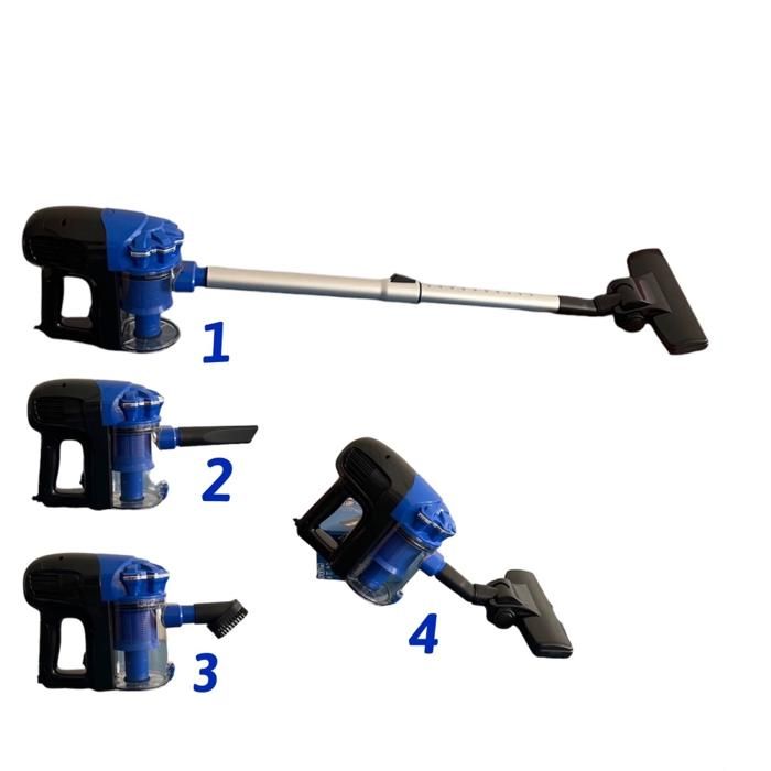 GODWIN ASPIRATEUR A MAIN 1000 W
