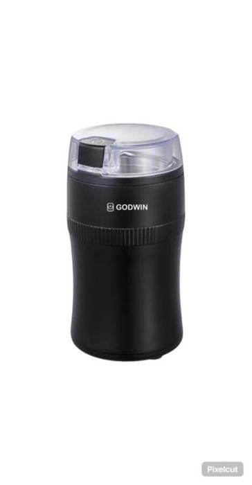 GODWIN MOULIN À ÉPICES 200W