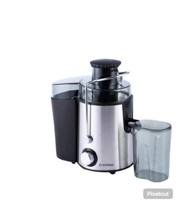 GODWIN EXTRACTEUR JUS 800W