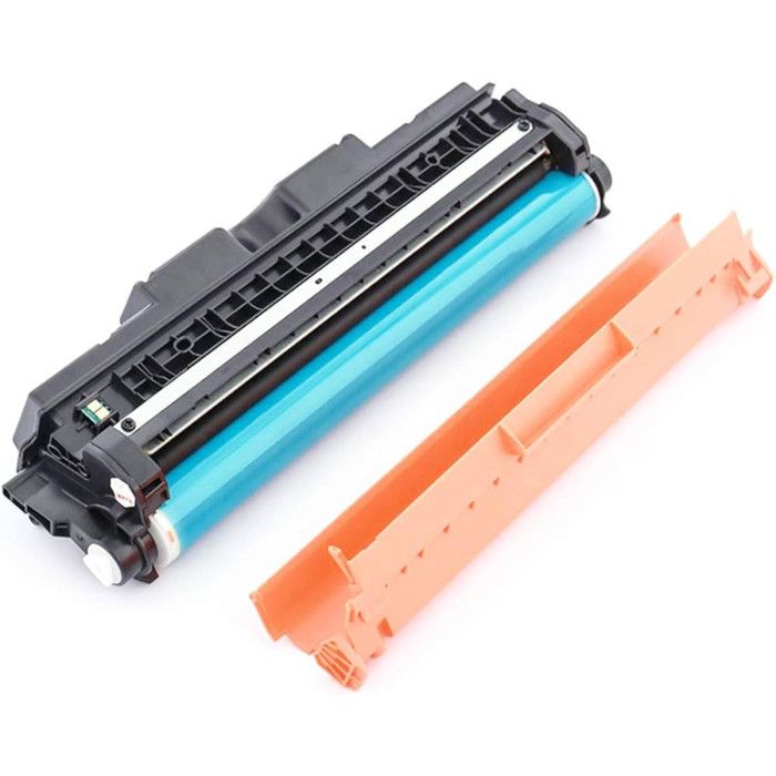 Tambour d'imagerie - GENERIC - 126A (CE314A) - Compatible - Noir / couleur - Laser