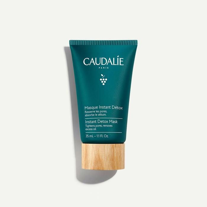 CAUDALIE VINERGETIC C+ MASQUE INSTANT DETOX 35ML