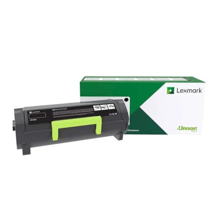 Toner - LEXMARK - B225000 - Noir - Laser - 1200 pages