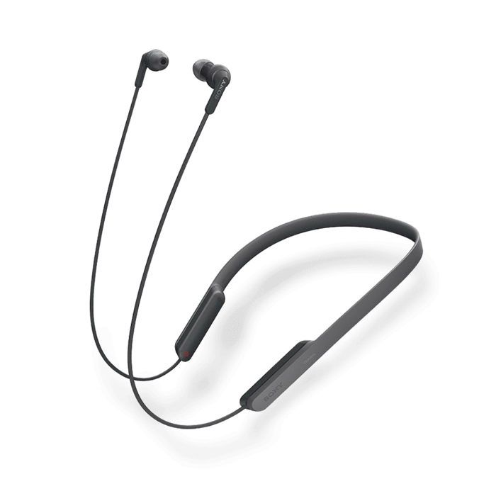 Écouteurs Intra-Auriculaires - SONY - MDR-XB70BT - Bluetooth - EXTRA BASS™ - Résistant à la transpiration