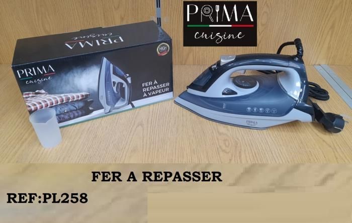 FER À REPASSER - PRIMA